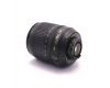 Nikon 18-105mm f/3.5-5.6G AF-S ED DX VR Nikkor (неисправен)