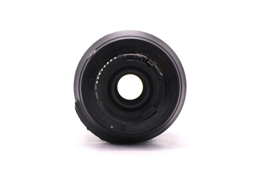 Nikon 18-105mm f/3.5-5.6G AF-S ED DX VR Nikkor (неисправен)