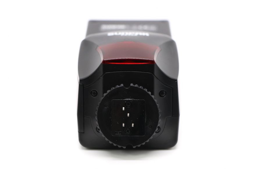 Фотовспышка Sunpak PZ42X для Nikon F (China)