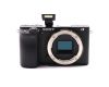 Фотокамера Sony A6400 body (пробег 5835 кадров)