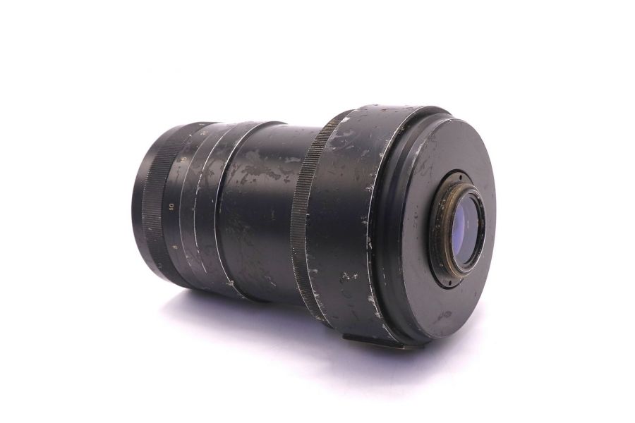 МТО 8/50см П (СССР, 1960)