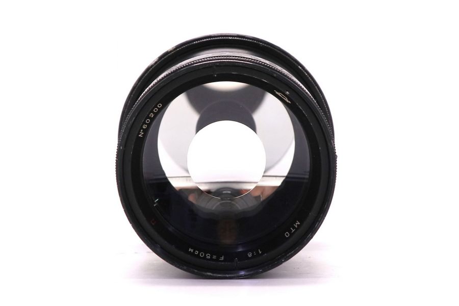 МТО 8/50см П (СССР, 1960)