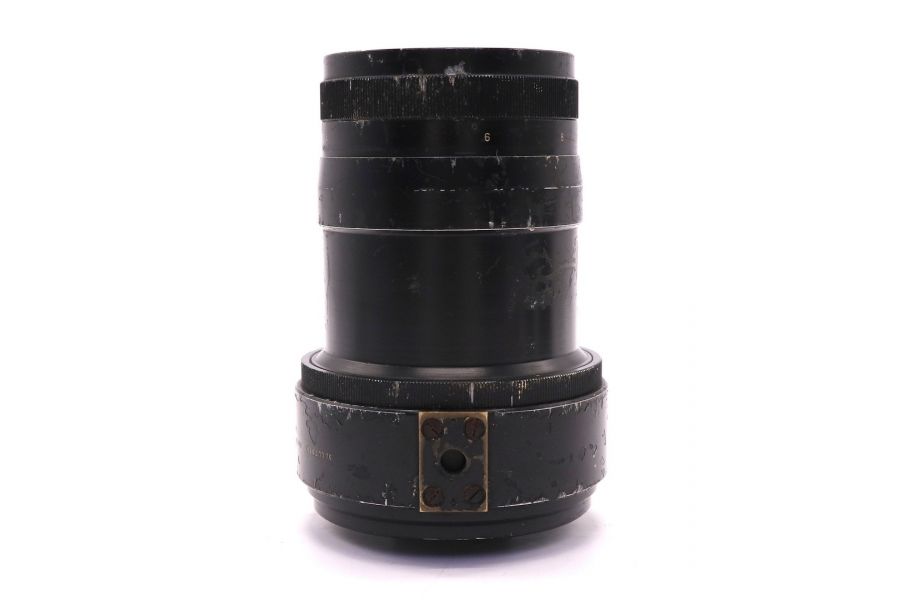 МТО 8/50см П (СССР, 1960)