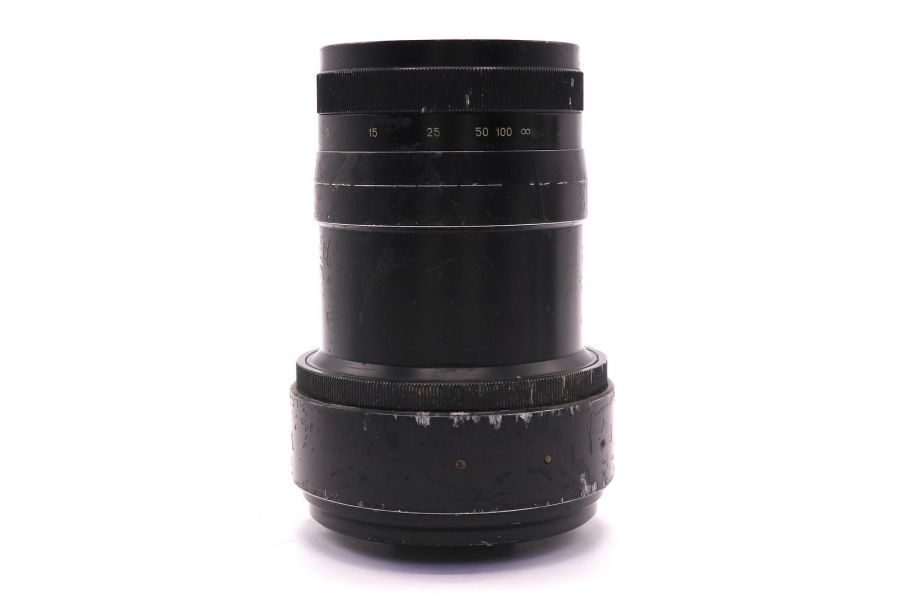 МТО 8/50см П (СССР, 1960)