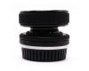 Объектив Lensbaby Composer Pro с байонетом 4/3