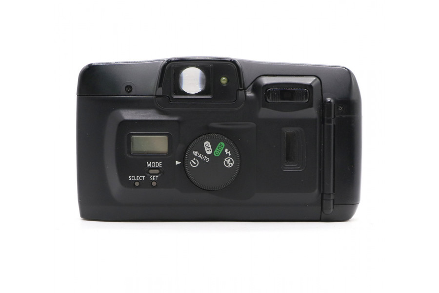Пленочная камера Canon Prima Zoom 76 Date