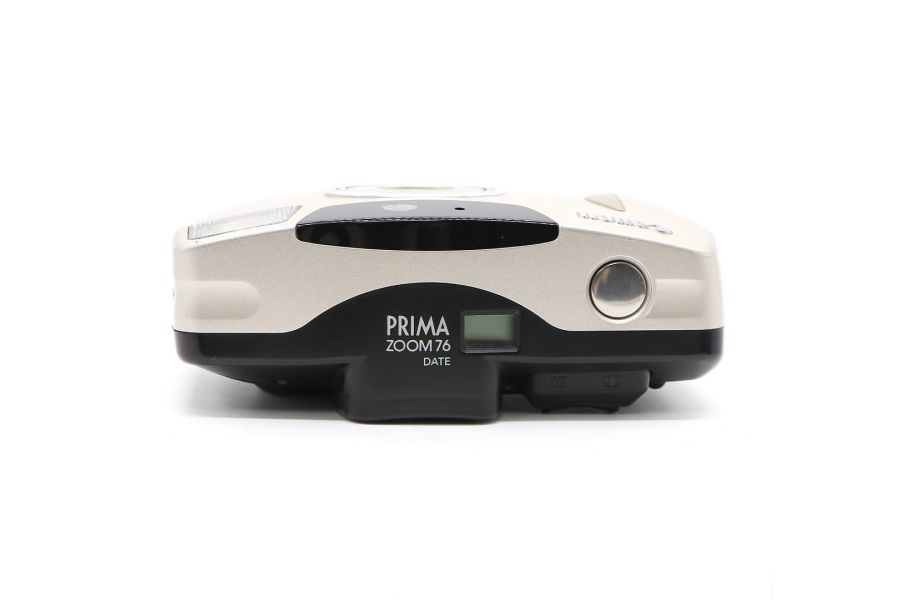 Пленочная камера Canon Prima Zoom 76 Date