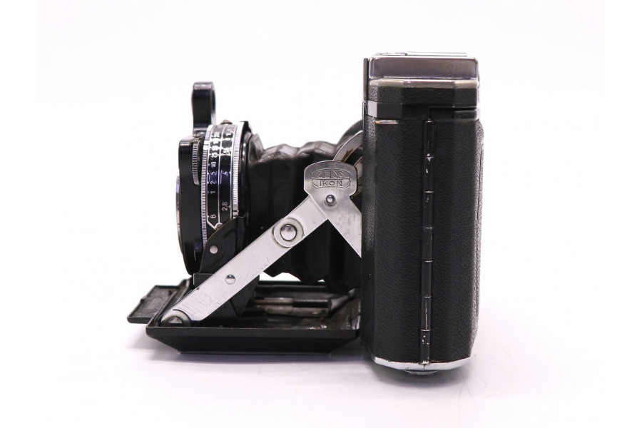 Фотоаппарат Zeiss Ikon Super Ikonta 530/16