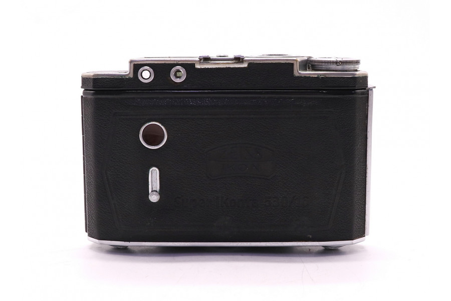 Фотоаппарат Zeiss Ikon Super Ikonta 530/16