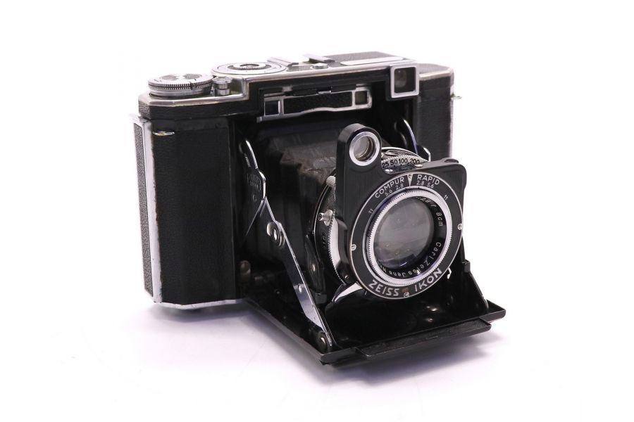 Фотоаппарат Zeiss Ikon Super Ikonta 530/16