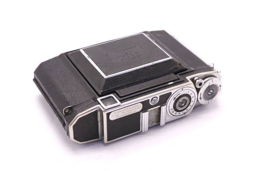 Фотоаппарат Zeiss Ikon Super Ikonta 530/16