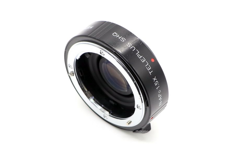 Телеконвертер Kenko N-AFD 1.5X Teleplus SHQ for Nikon