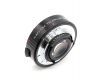 Телеконвертер Kenko N-AFD 1.5X Teleplus SHQ for Nikon