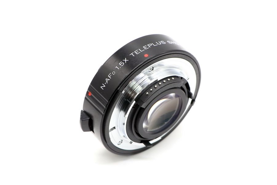 Телеконвертер Kenko N-AFD 1.5X Teleplus SHQ for Nikon