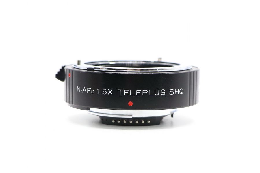 Телеконвертер Kenko N-AFD 1.5X Teleplus SHQ for Nikon