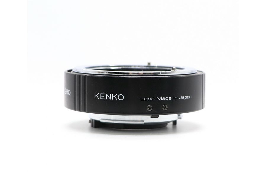 Телеконвертер Kenko N-AFD 1.5X Teleplus SHQ for Nikon