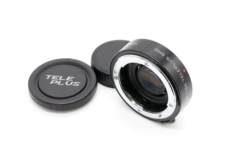Телеконвертер Kenko N-AFD 1.5X Teleplus SHQ for Nikon