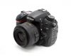 Nikon D7000 kit 35mm 1.8G AF-S DX