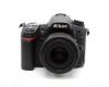 Nikon D7000 kit 35mm 1.8G AF-S DX