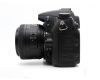 Nikon D7000 kit 35mm 1.8G AF-S DX