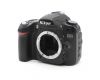 Фотокамера Nikon D80 body (пробег 10400 кадров)