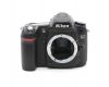 Фотокамера Nikon D80 body (пробег 10400 кадров)