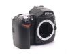 Nikon D90 body (пробег 96785 кадров)
