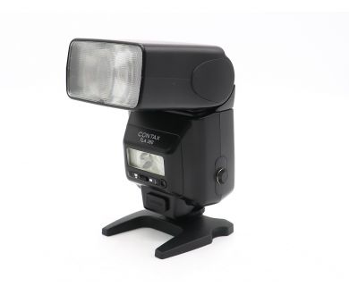 Накамерная фотовспышка Contax TLA 360