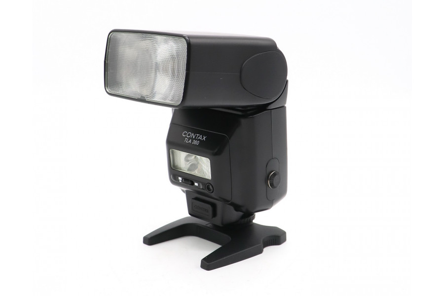 Накамерная фотовспышка Contax TLA 360