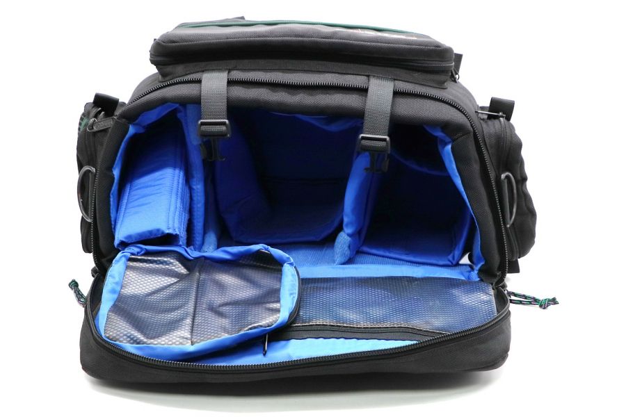 Сумка профессиональная LowePro Magnum AW