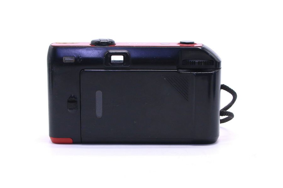 Винтажный плёночный фотоаппарат Fuji DL-7