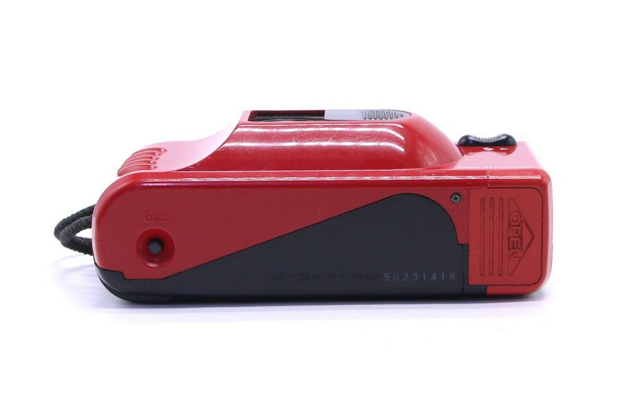 Винтажный плёночный фотоаппарат Fuji DL-7