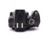 Nikon D5000 body (пробег 19515 кадров)