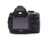 Nikon D5000 body в упаковке (пробег 10495 кадров) 