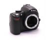 Nikon D5000 body в упаковке (пробег 10495 кадров) 