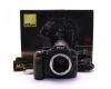 Nikon D5000 body в упаковке (пробег 10495 кадров) 