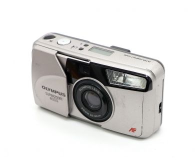 Компактный фотоаппарат Olympus Superzoom 800S