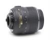 Объектив Nikon 18-55mm f /3.5-5.6G AF-S VR DX Nikkor