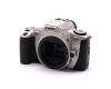 Зеркальный фотоаппарат Canon EOS 300 body в упаковке
