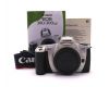Зеркальный фотоаппарат Canon EOS 300 body в упаковке