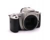 Зеркальный фотоаппарат Canon EOS 300 body в упаковке