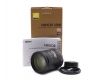 Nikon 18-200mm f/3.5-5.6G II ED AF-S VR DX Nikkor в упаковке