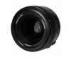 Объектив YongNuo AF 35mm f/2 Nikon F Новый