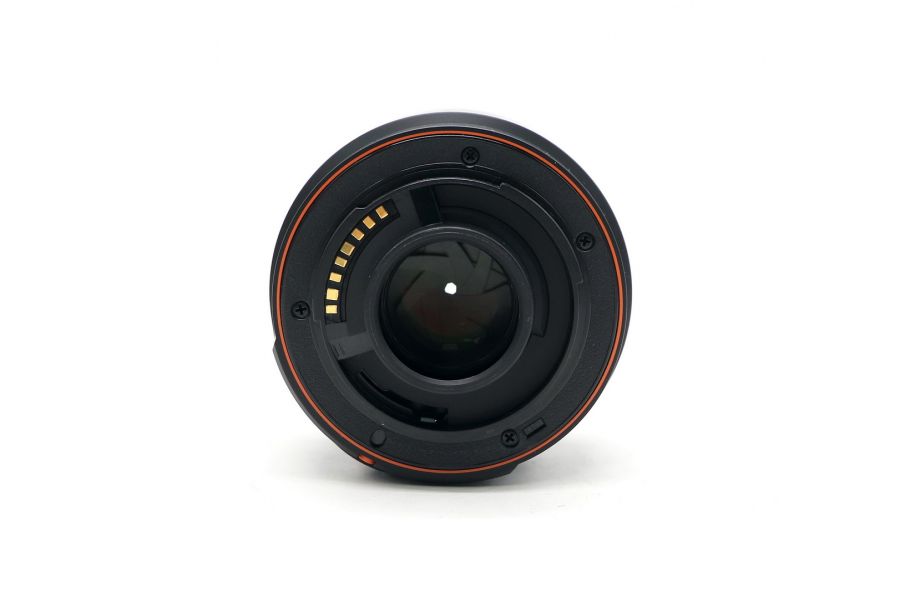 Объектив цифровой Sony DT 50mm f/1.8 SAM (SAL50F18)