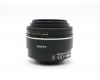 Объектив цифровой Sony DT 50mm f/1.8 SAM (SAL50F18)