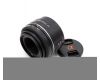 Объектив цифровой Sony DT 50mm f/1.8 SAM (SAL50F18)