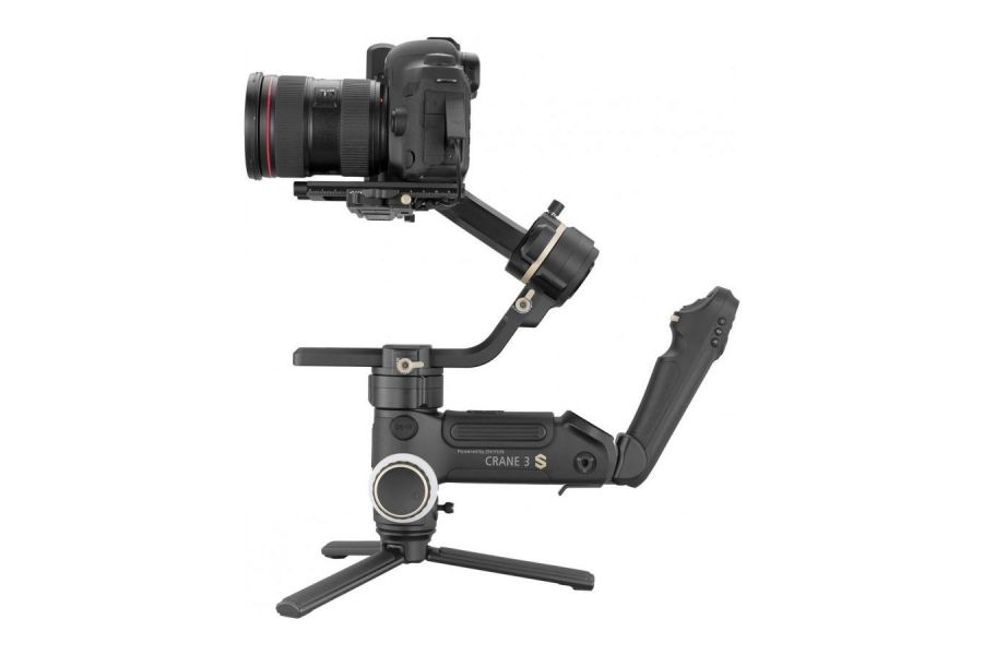 Стабилизатор Zhiyun Crane 3S Новый