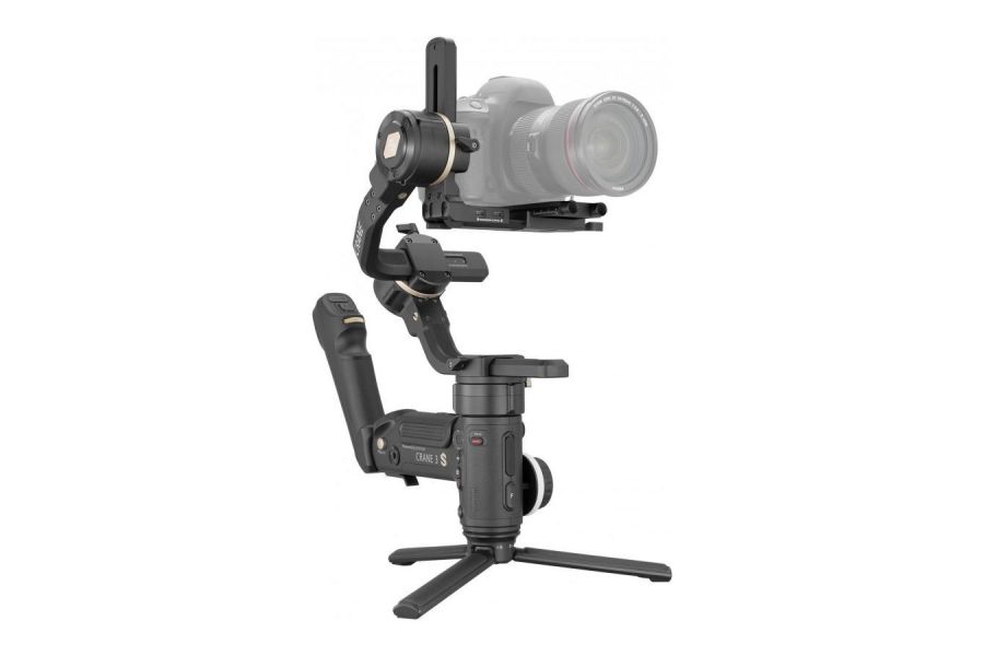 Стабилизатор Zhiyun Crane 3S Новый