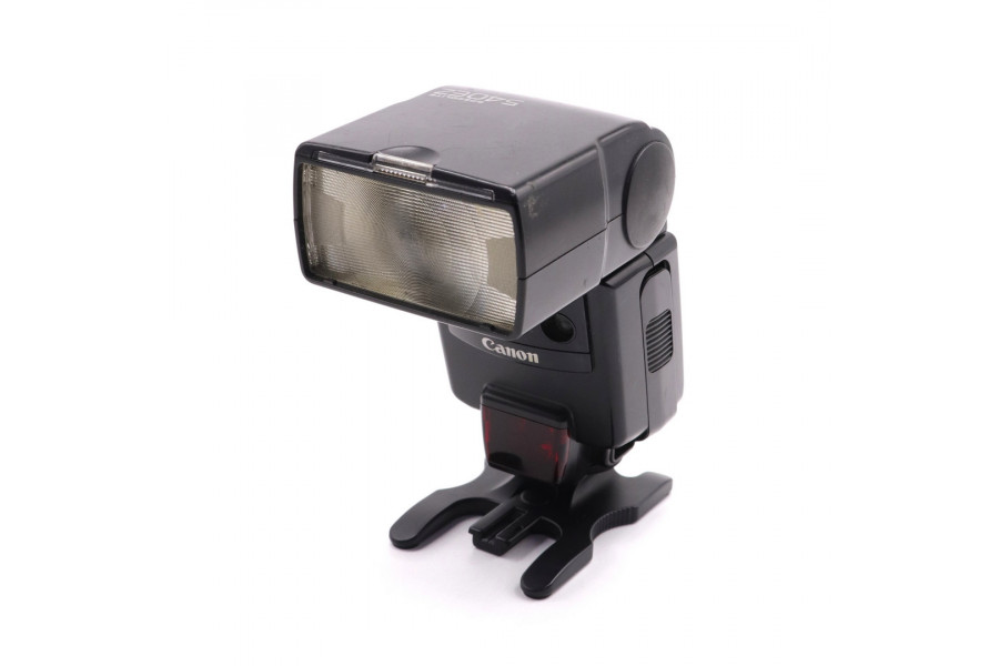 Фотовспышка накамерная Canon Speedlite 540EZ