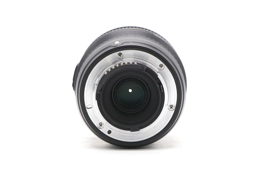 Nikon 18-35mm f/3.5-4.5G ED-IF AF-S Nikkor